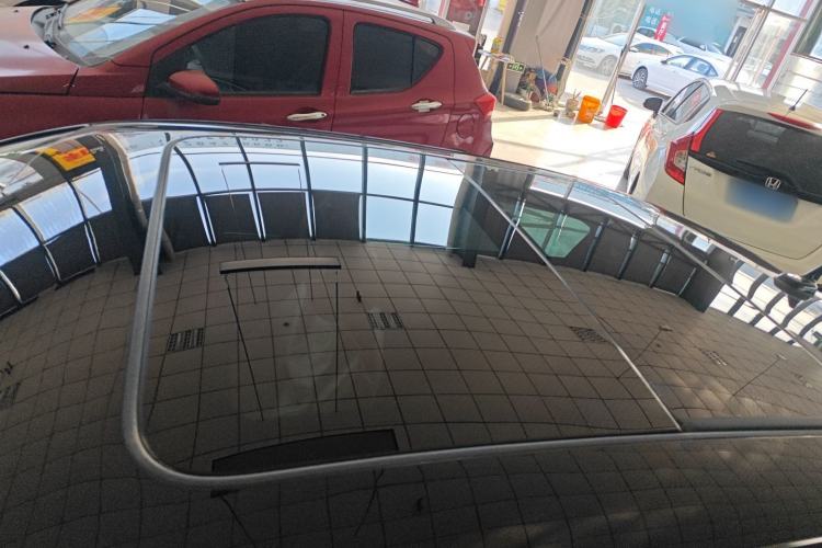 Used Volkswagen Passat 2026 Model, Outstanding 380TSI Xingkong Longteng Edition
