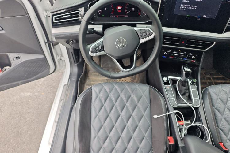 Used Volkswagen Sagitar 2023 300TSI DSG Excellence Edition
