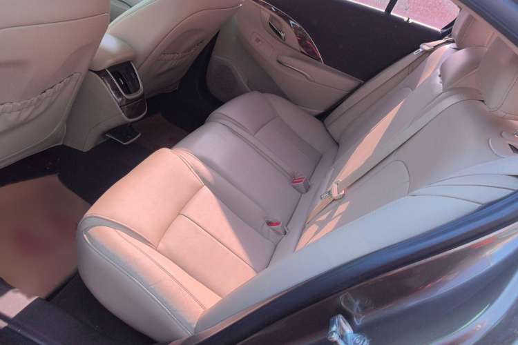 Used Buick LaCrosse 2013 2.4L SIDI Leading Comfort Version