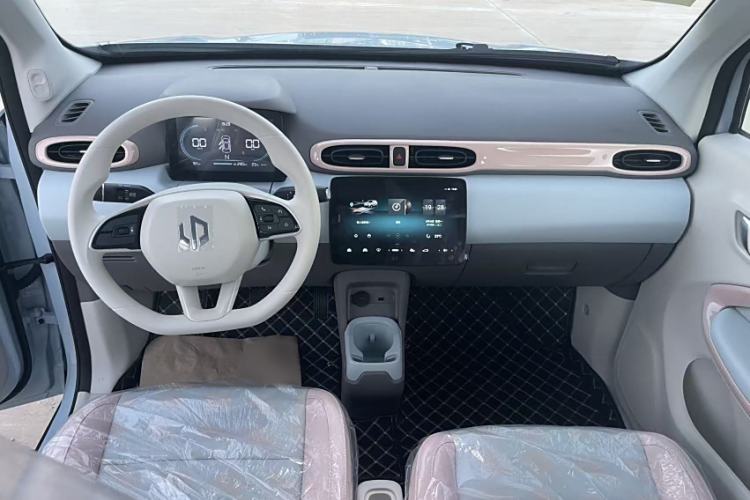 Used Leapmotor T03 2025 310 Comfort Edition