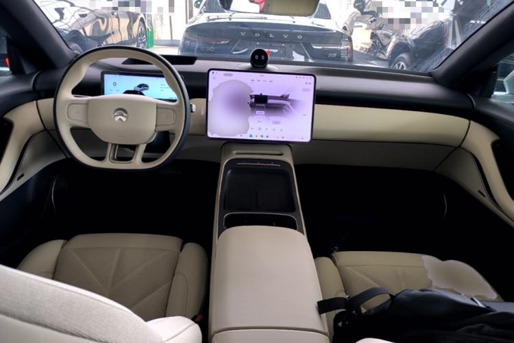 Used Nio ET5 2025 75 kWh
