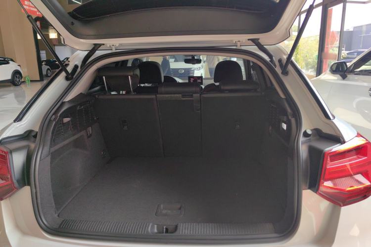 Used Audi Q2L 2021 35 TFSI Fashion Dynamic Model