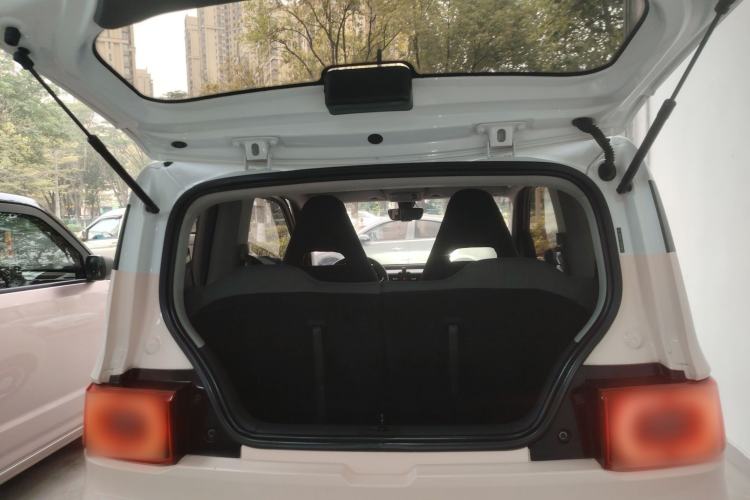 Used Wuling Hongguang MINIEV 2022 Macaron Premium Model – Lithium Iron Phosphate