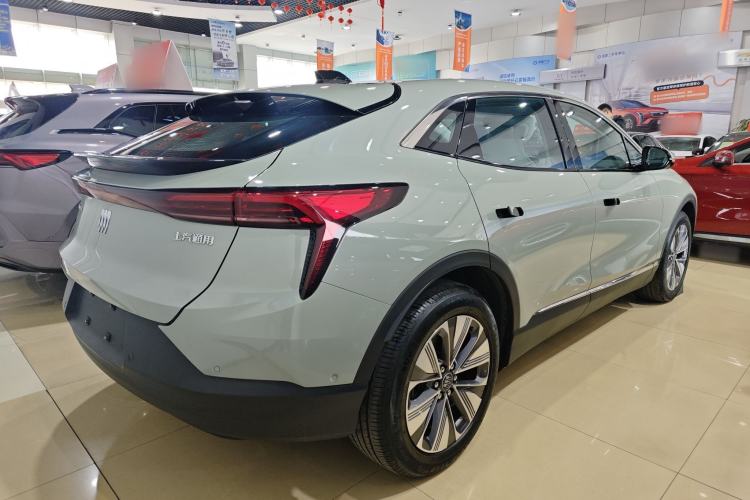 Used Buick E4 2023 Deluxe Edition