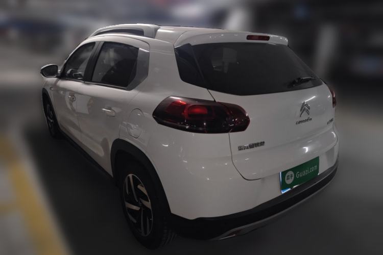 Used Citroen C3-XR 2015 1.6L Automatic Pioneer Model