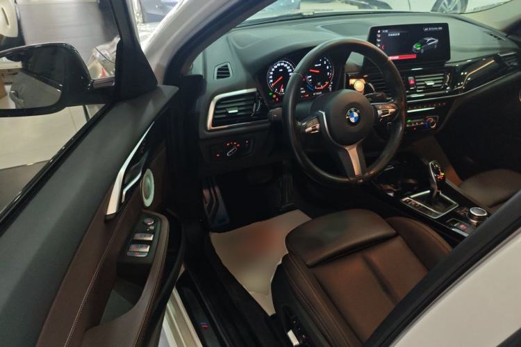 Used BMW 1 Series 2022 120i M Sport Night Edition
