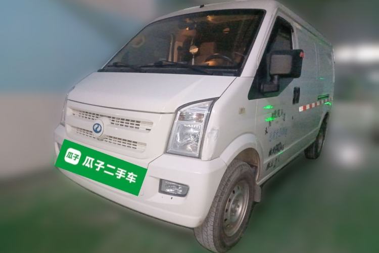 Used Ruichi EC35 2021 EC35 II Standard Edition 38.7 kWh