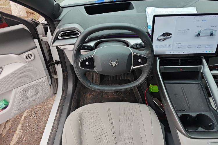 Used ARCFOX Alpha S5 2024 708MAX 200kW