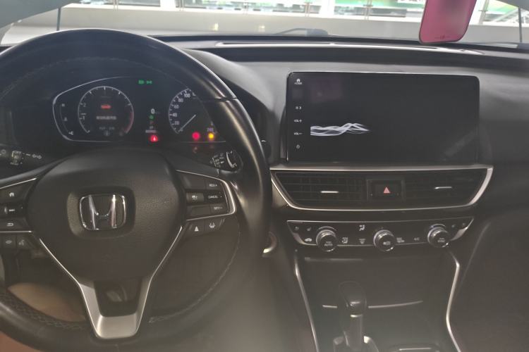 Used Honda Inspire 2022 260TURBO Jingyue Version