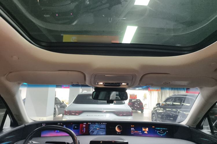 Used Lincoln Nautilus 2023 2.0T All-Wheel-Drive Luxury Edition
