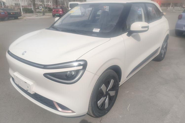 Used Dongfeng NAMMI 01 2026 Model Originality Edition 330Air