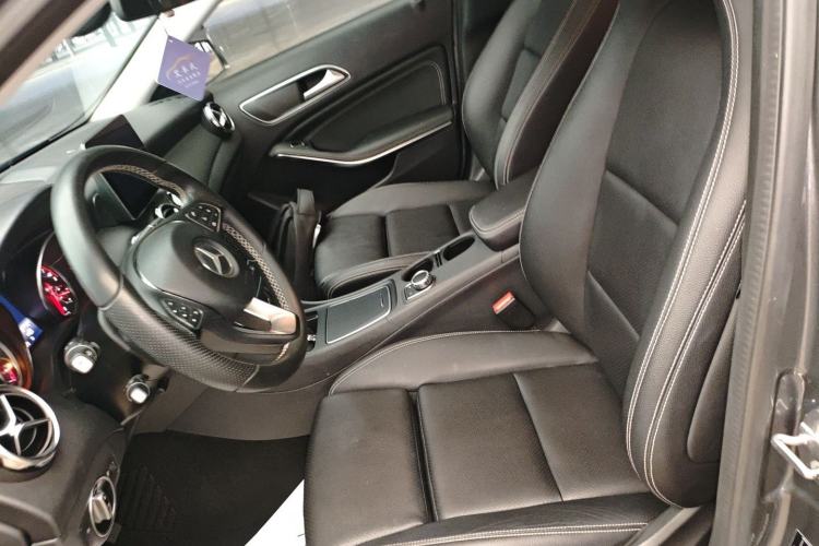 Used Mercedes-Benz GLA 2018 GLA 200 Sport Edition