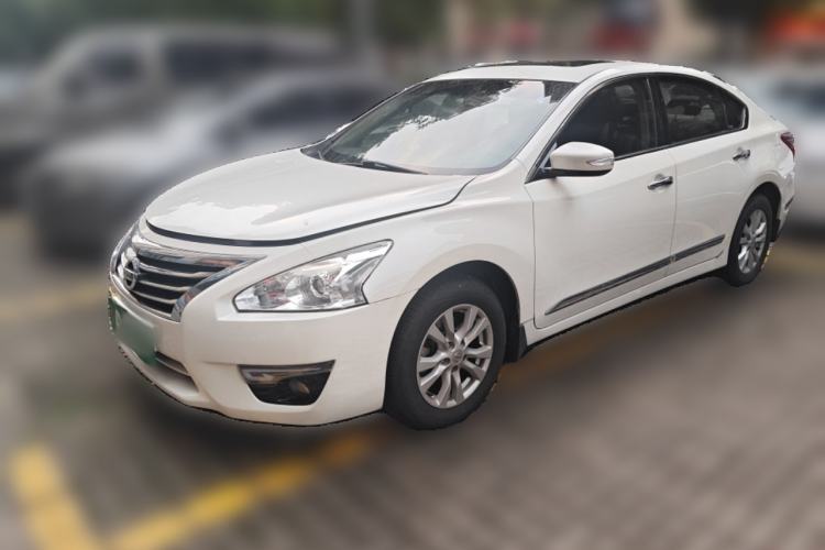 Used Nissan Teana 2013 2.0L XL Comfort Edition