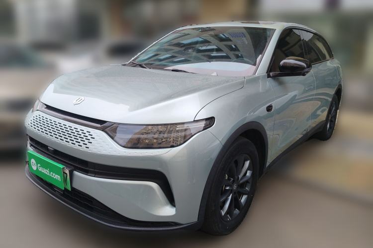 Used Leapmotor C11 2023 Range-Extended 180 Comfort Edition