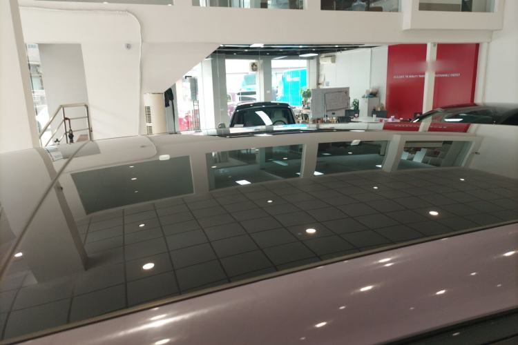 Used Li Auto L8 2023 Air model