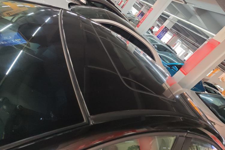 Used Chevrolet Cruze 2013 1.6L SE MT Roof