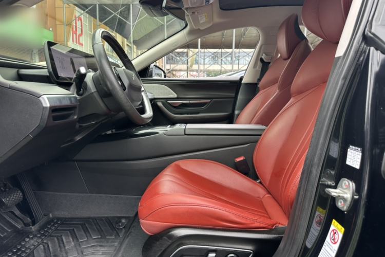 Used XPeng P7 2022 670N+