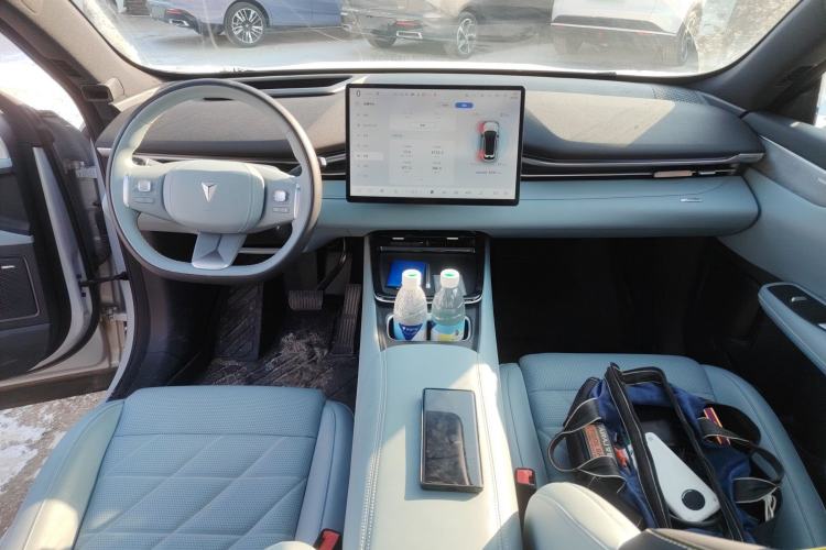 Used Deepal S05 2024 510 Ultra Pure Electric Version