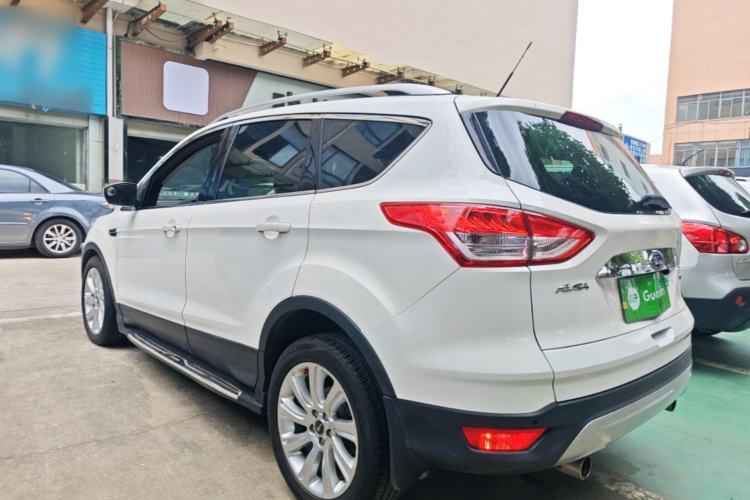 Used Ford Kuga 2015 1.5L GTDi Two-Wheel Drive Fashion Edition