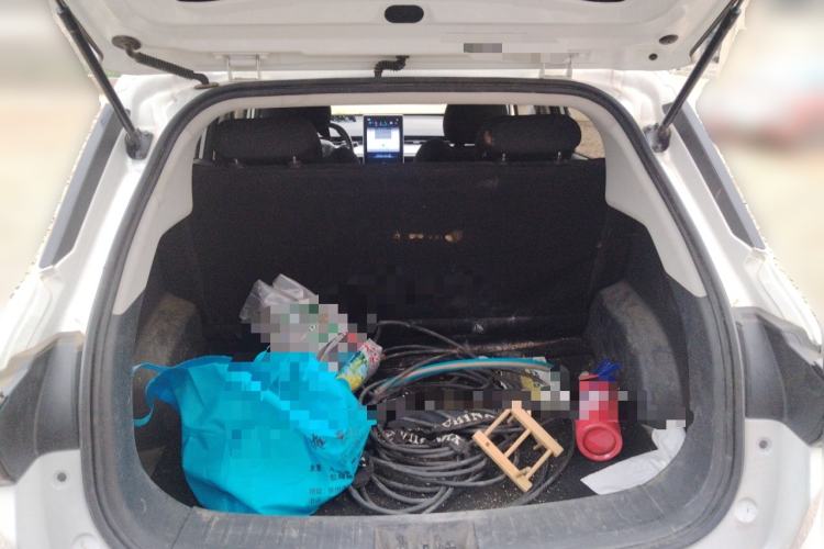 Used NETA V 2021 Standard Range Entertainment Edition
