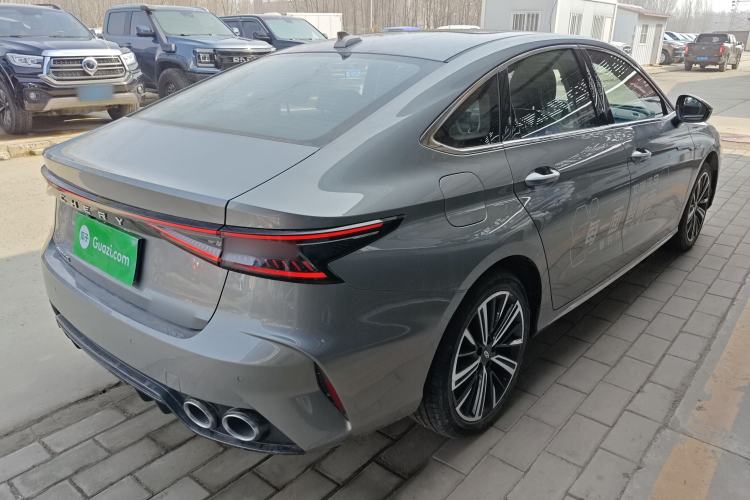 Used Chery Arrizo 8 2024 1.6T DCT Rui