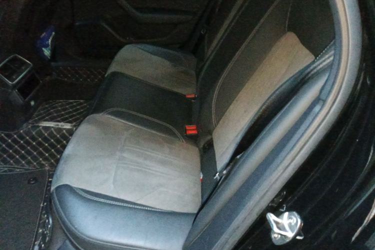 Used Audi A6L New Energy 2020 55 TFSI e quattro
