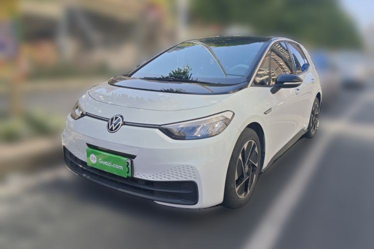 Used Volkswagen ID.3 2023 Pure Smart Edition