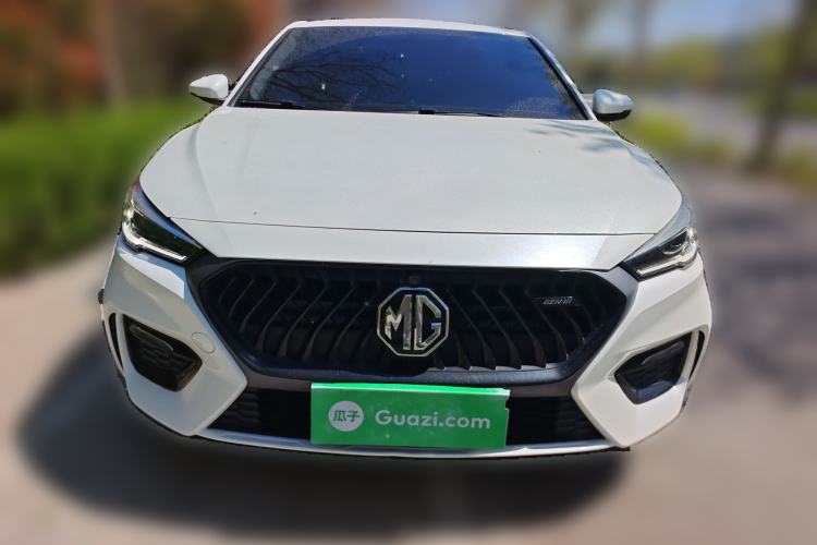 Used MG 6 2023 1.5T Classic Edition
