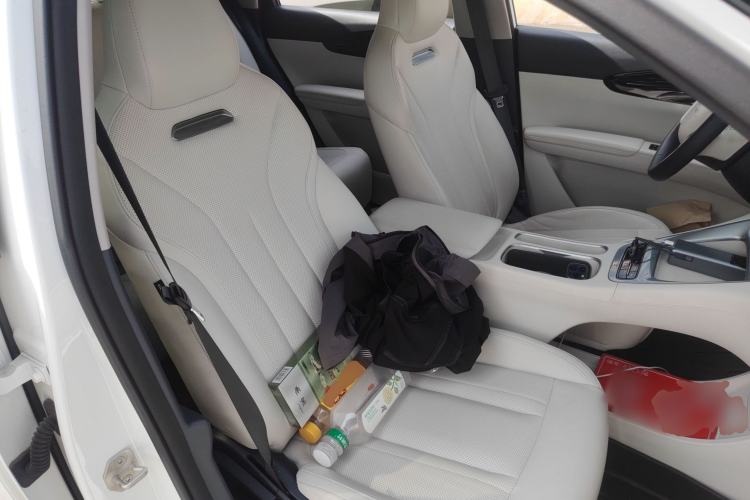 Used Geely Galaxy Geome 2025 310km Dream Edition