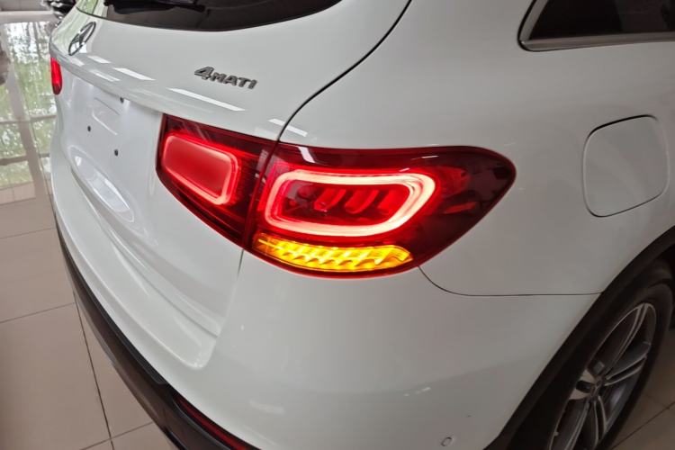 Used Mercedes-Benz GLC 2021 GLC 260 L 4MATIC Dynamic Edition Right Rear Taillight