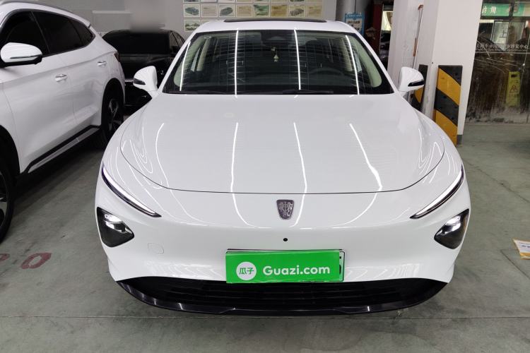 Used Roewe D7 2023 EV 510km Rear-Drive Flagship Edition
