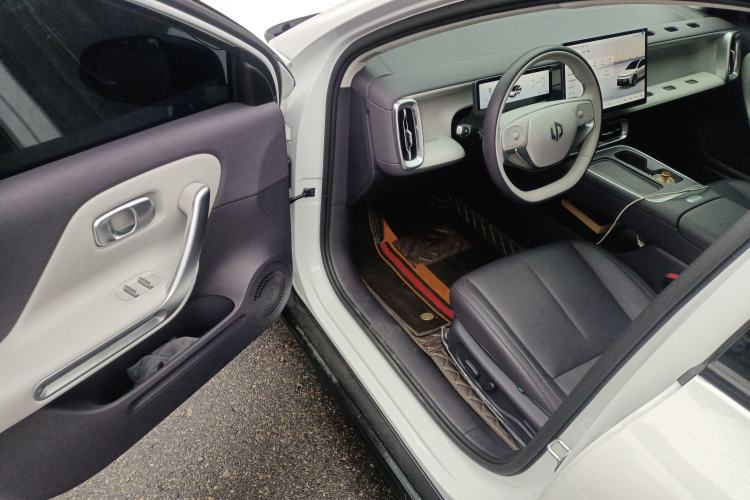 Used Leapmotor B01 2025 650 Enjoyment Edition