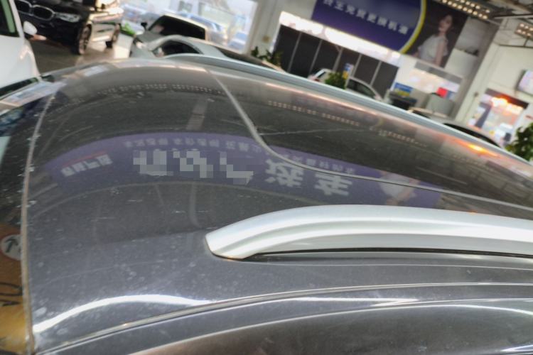 Used Volkswagen Teramont X 2021 380TSI Four-Wheel Drive Luxury Edition