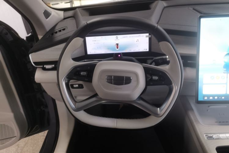 Used Geely Auto Preface 2024 Zhiqing 1.5TD Tiangong Edition
