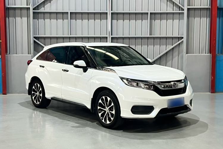 Used Honda Avancier 2017 240TURBO Two-Wheel Drive Comfort Version