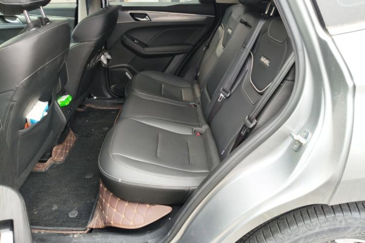 Used Haval JOLION 2021 1.5T Automatic Grand Three-Volume Version
