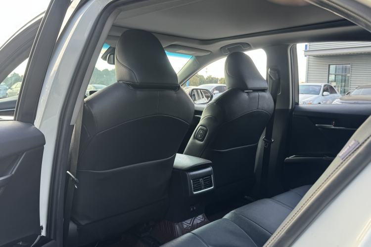 Used Toyota Camry 2021 2.5G Luxury Edition