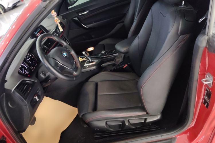 Used BMW 2 Series 2018 220i Convertible Coupe Sports Design Package