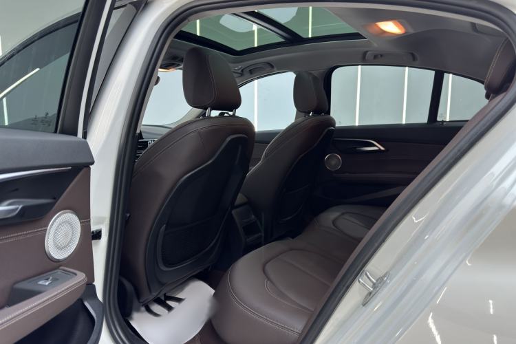 Used BMW 1 Series 2021 120i M Sport Night Edition
