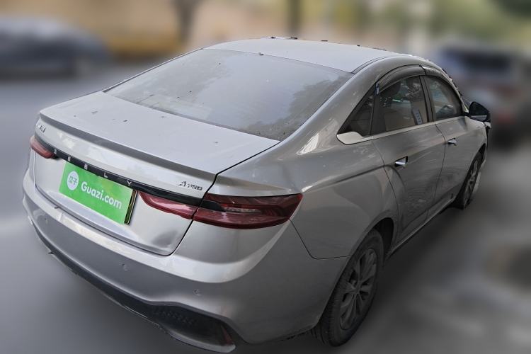 Used Geometry A 2022 Pro 430KM Commuter Edition