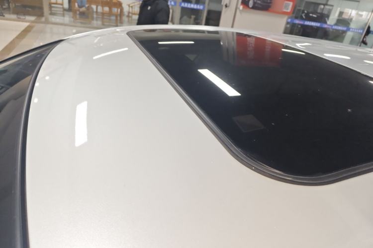 Used Toyota FRONTLANDER 2022 2.0L CVT Luxury Edition
