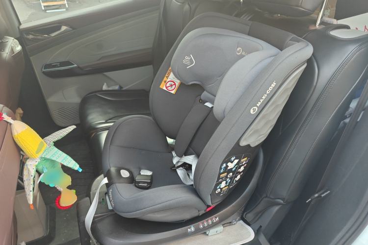 Used Volkswagen ID.6 X 2022 Intelligent Long-Range Version
