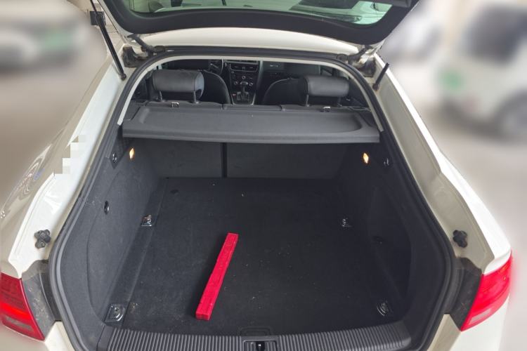 Used Audi A5 2014 Sportback 45 TFSI