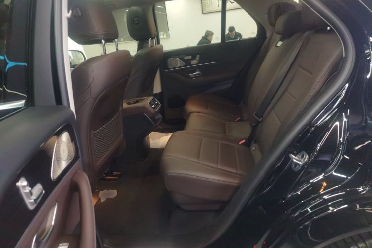 Used Mercedes-Benz GLE 2023 GLE 350 4MATIC Stylish Model