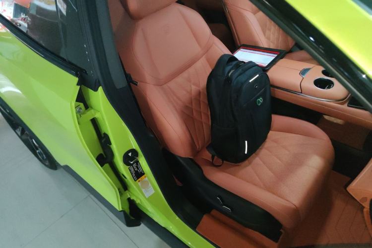 Used Deepal S07 2023 520 Pro Pure Electric Version