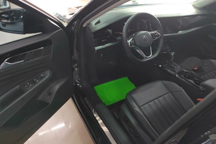 Used Volkswagen Passat 2023 Revised 330TSI Starry Elite Edition