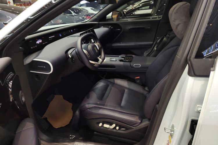 Used Avatr 07 2024 Pro+ All-Electric Version Left Front Seat