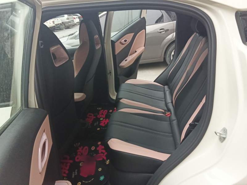 Used BYD Seagull 2025 Intelligent Driving Version 305 km Dynamic Edition — 15