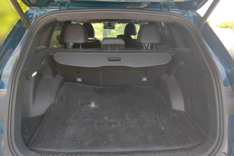 Used Geely Auto Monjaro L 2021 2.0TD High-Power Automatic All-Wheel-Drive Flagship Version