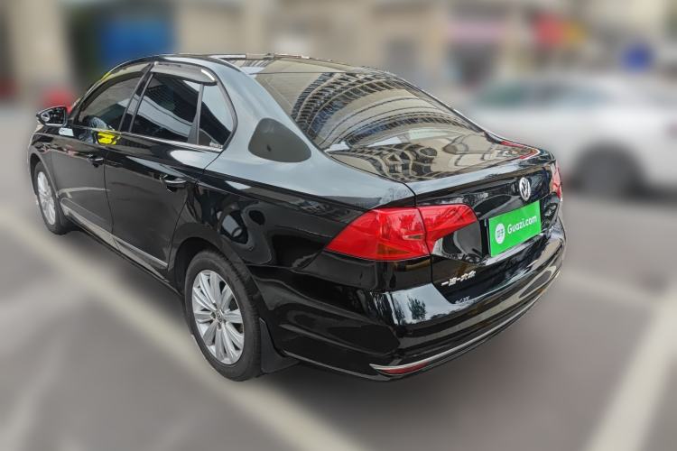 Used Volkswagen Bora 2018 1.5L Automatic Comfort Model